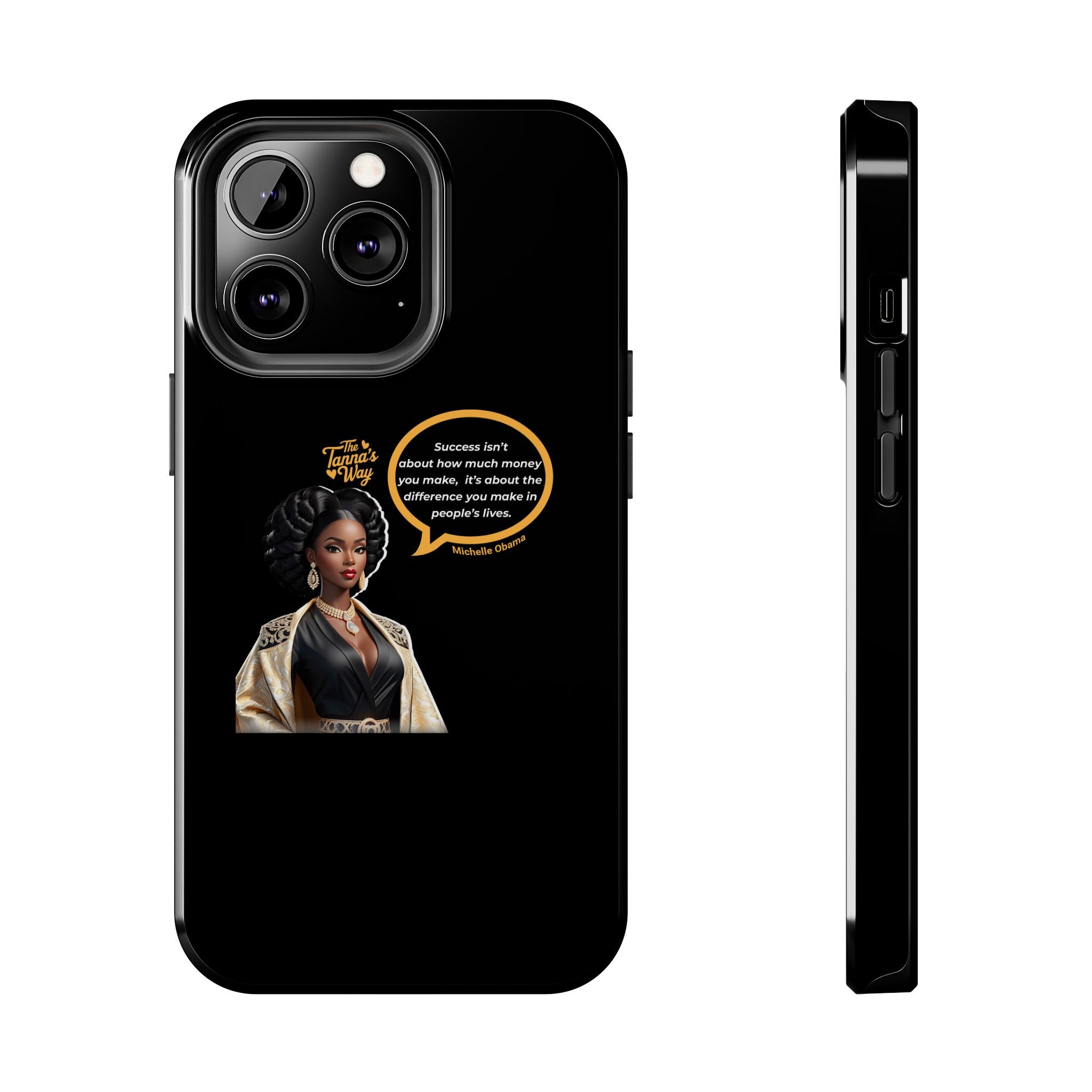 Michelle Obama | Tough Phone Cases
